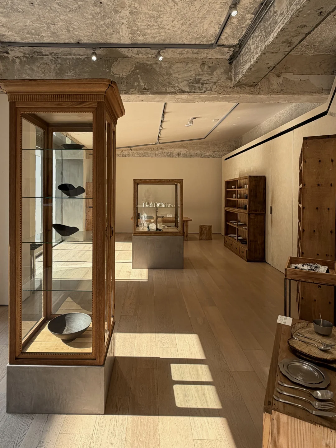 上海安福路!6个新展+新快闪连着逛!!