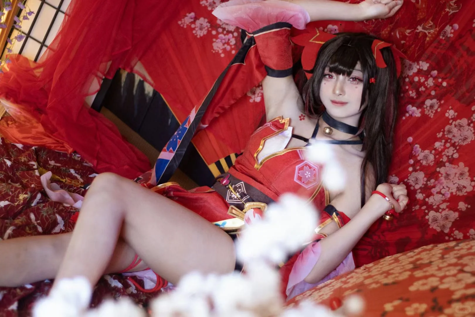 dd深圳梦漫星河第四届体验官399赞！