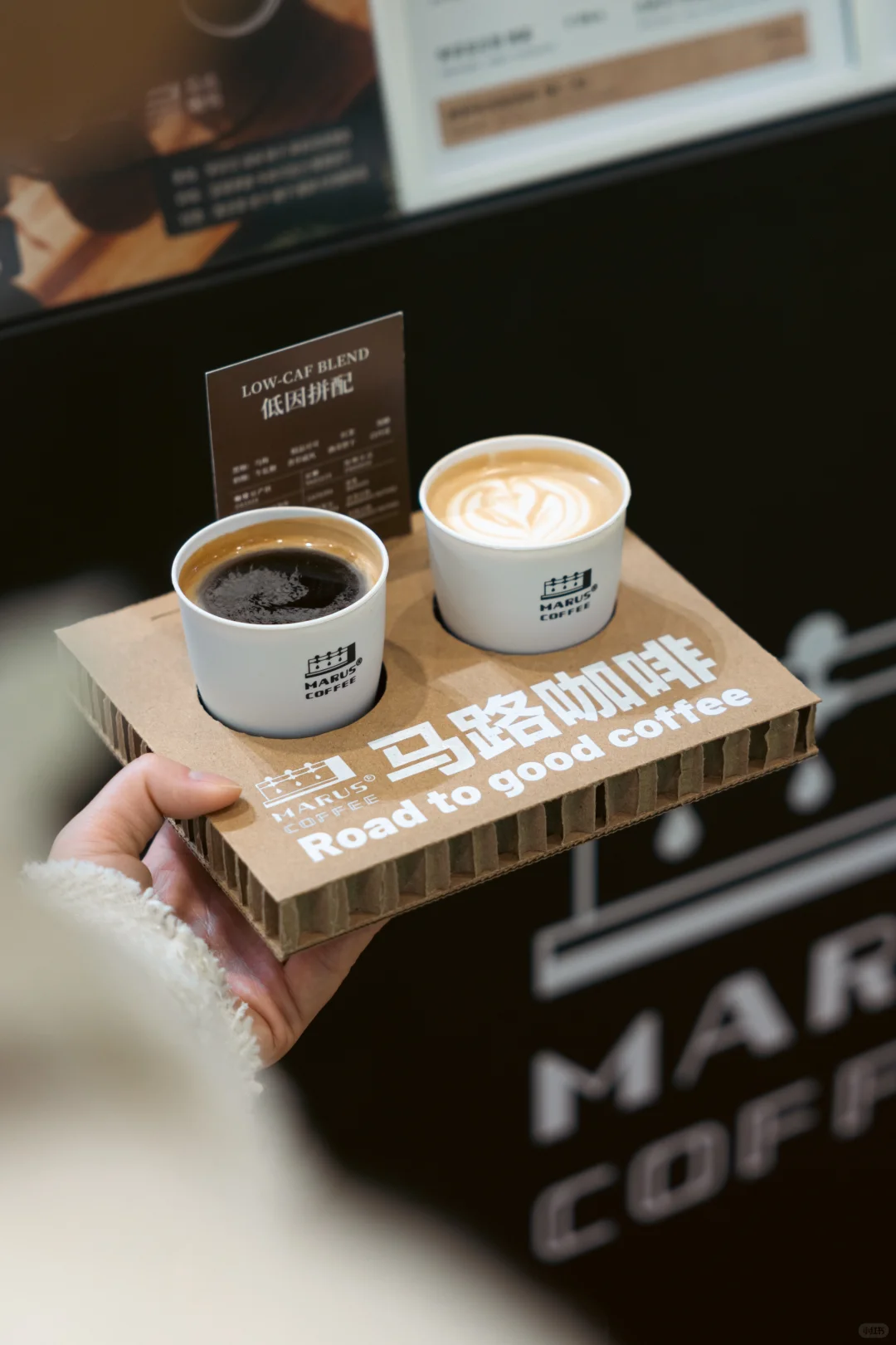 深圳｜咖啡人必逛的hotelex咖啡展☕️