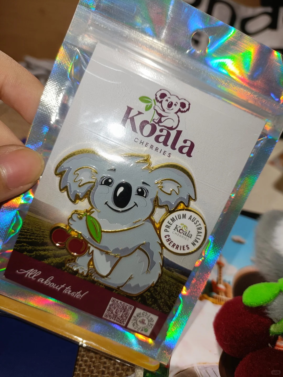 小进博会一个上午的收获