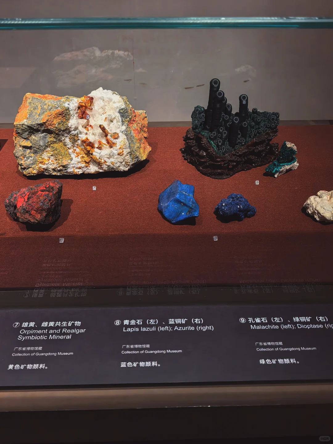 广州新展|省博上新火了，震撼漆艺美到失语