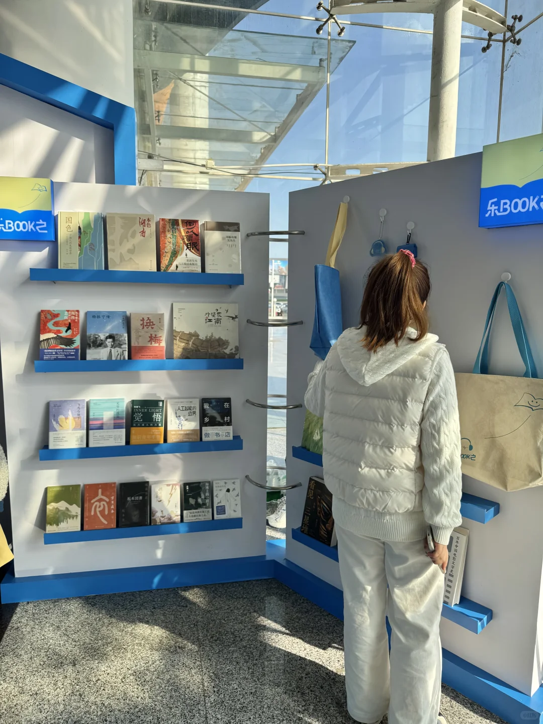 湖南省国际会展中心新展!一篇教你怎么玩!