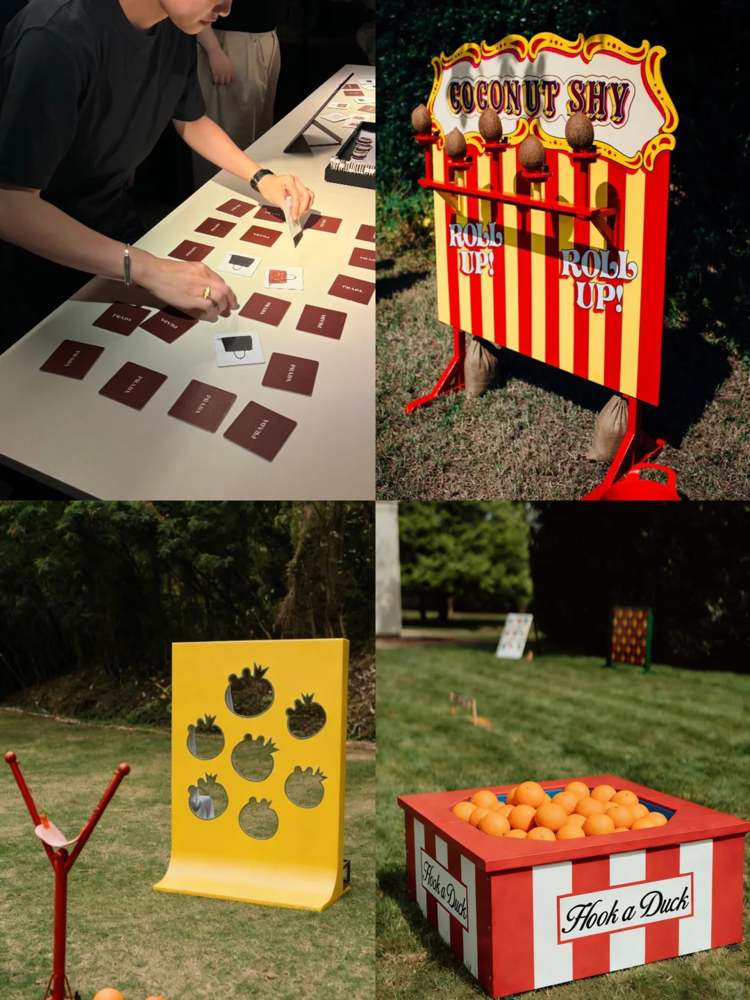 12.19开玩！天津超大游戏市集来袭！