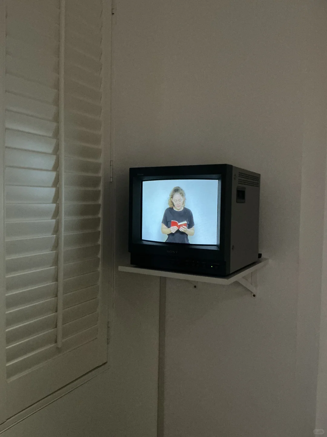 上海新展｜现在?
