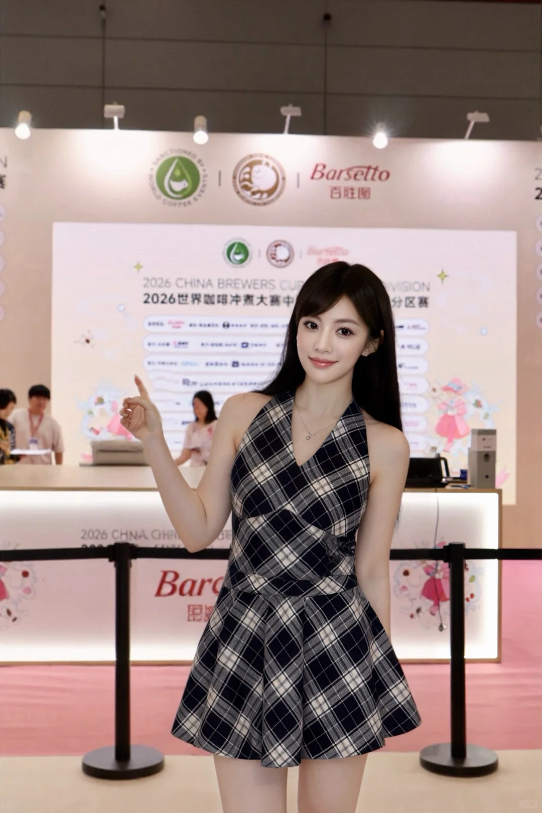 在深圳连逛三天都逛不够的展！