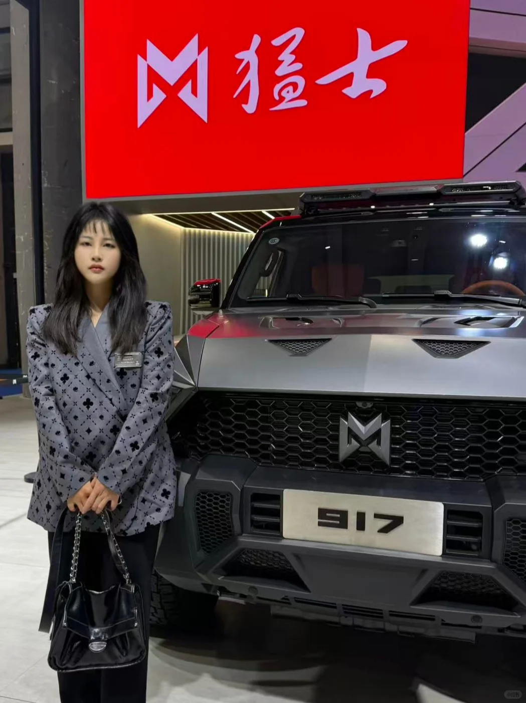 南宁人速冲!东盟博览会车展也太好逛了吧