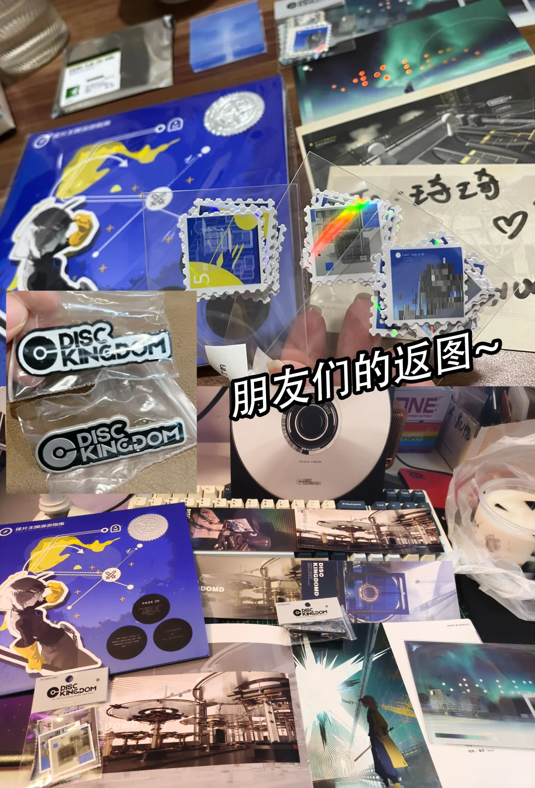 cp32！提前通贩来辣！