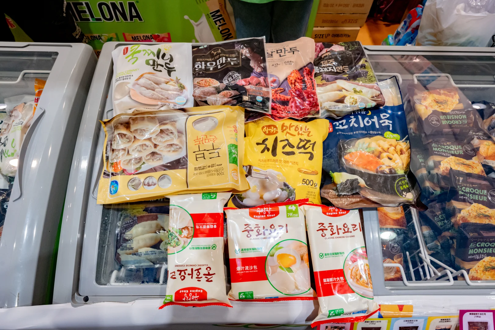 圣诞好去处!第23届香港冬日美食节