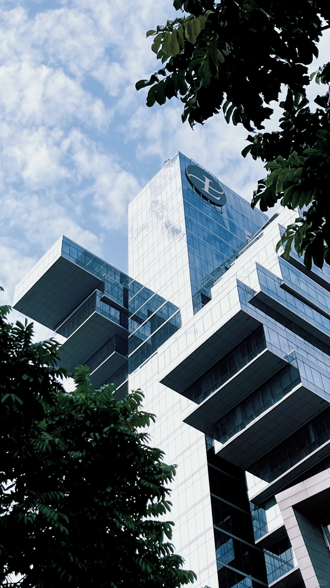 广交会展馆/建筑是城市文化重要组成部分