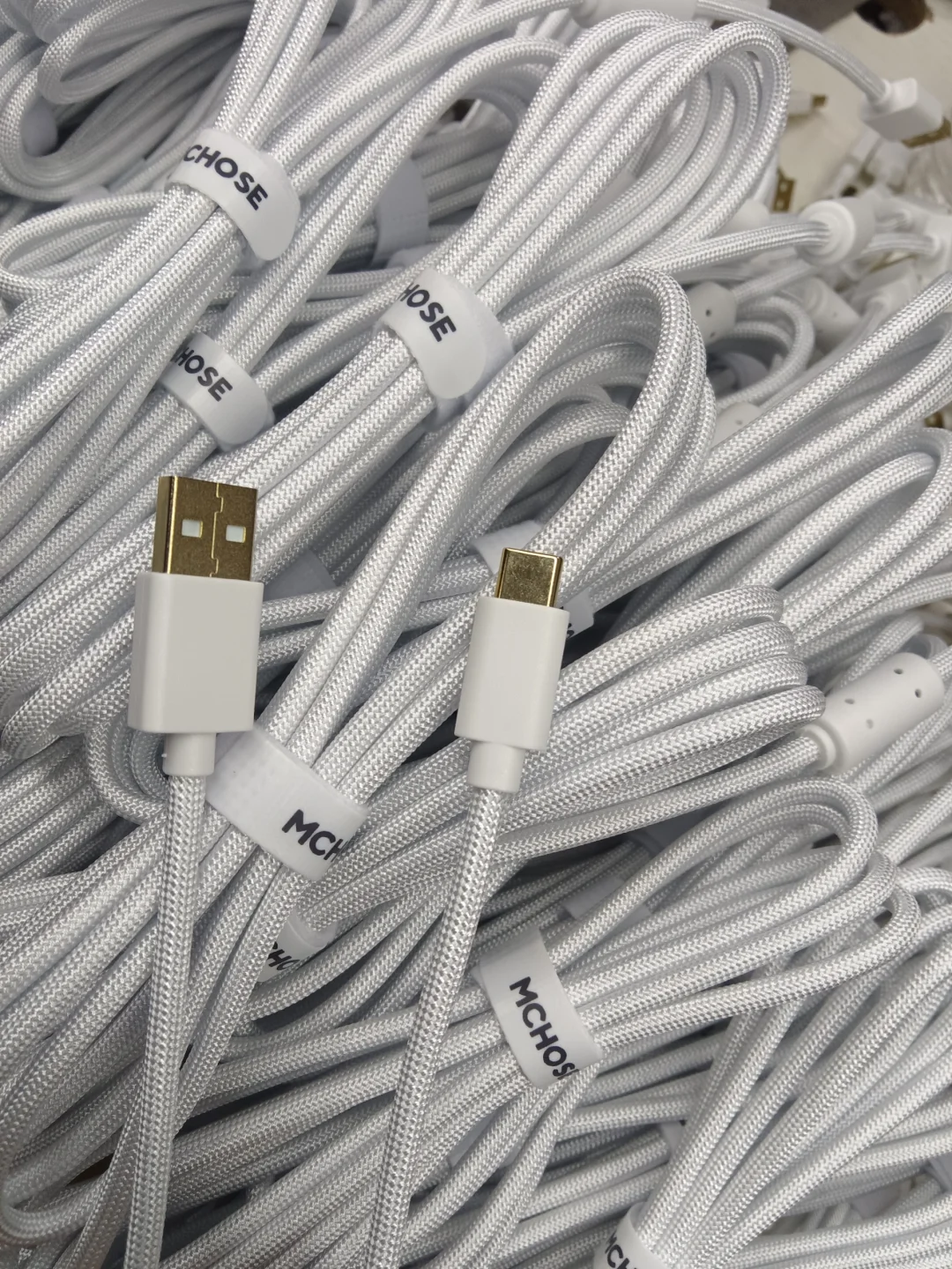 数据线源头工厂，承接加工