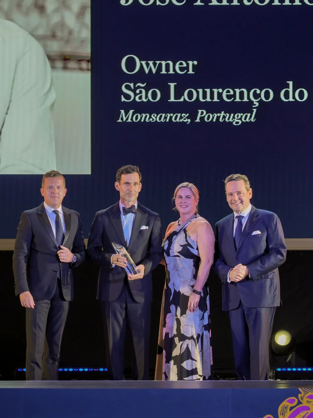 2025立鼎世盛会，年度成员大奖花落谁家？