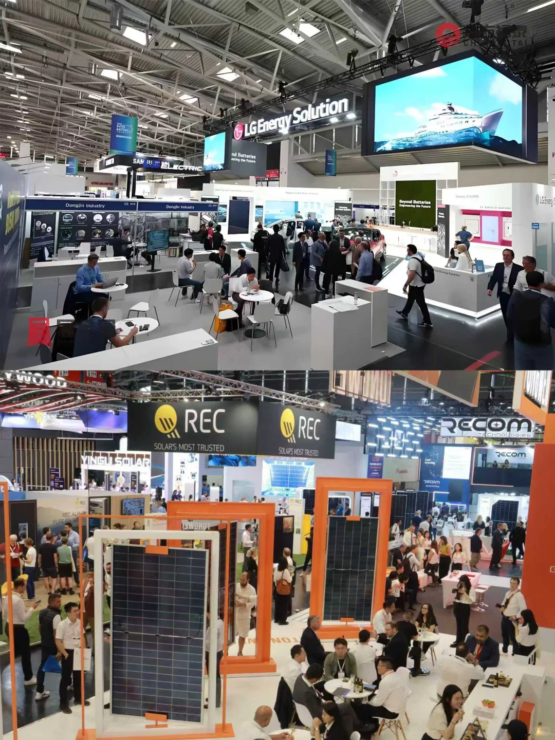 2026慕尼黑展会攻略?欧洲智造商机密码