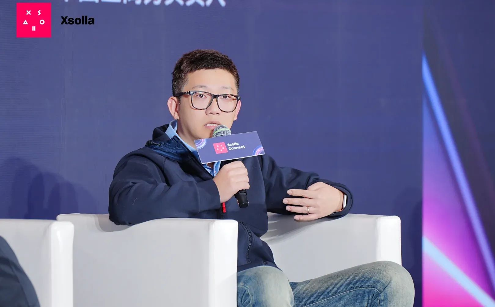 维塔士在中国游戏产业年会分享联合开发经验