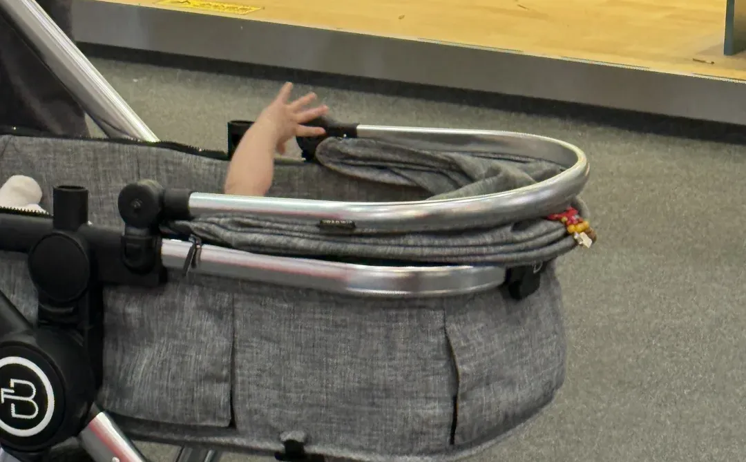 大学生暑假兼职展会翻译记