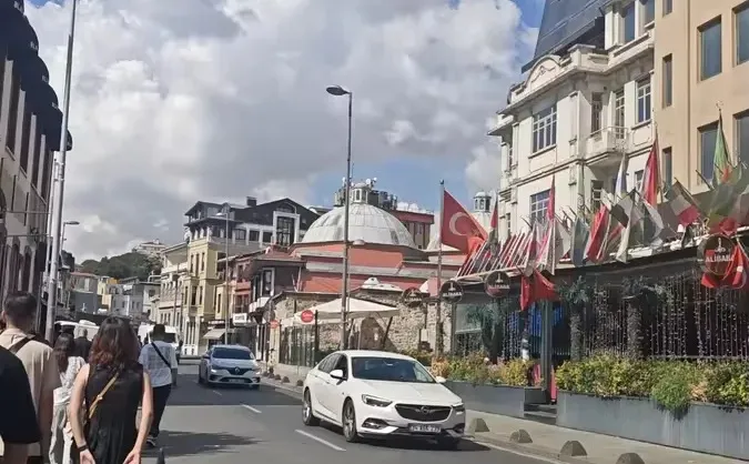 ?土耳其展会收获满满!箱包市场潜力巨大!