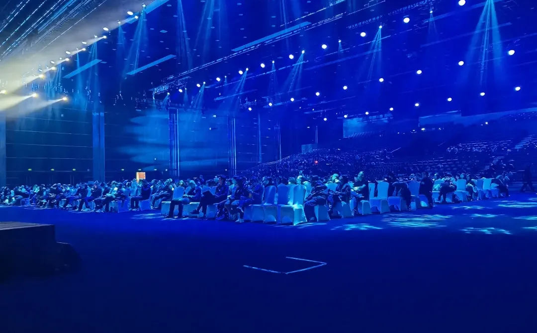 小米合作伙伴大会完美收官