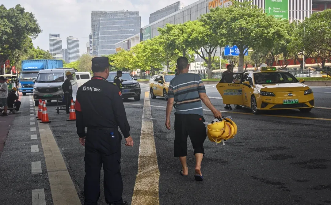 137届广交会很严