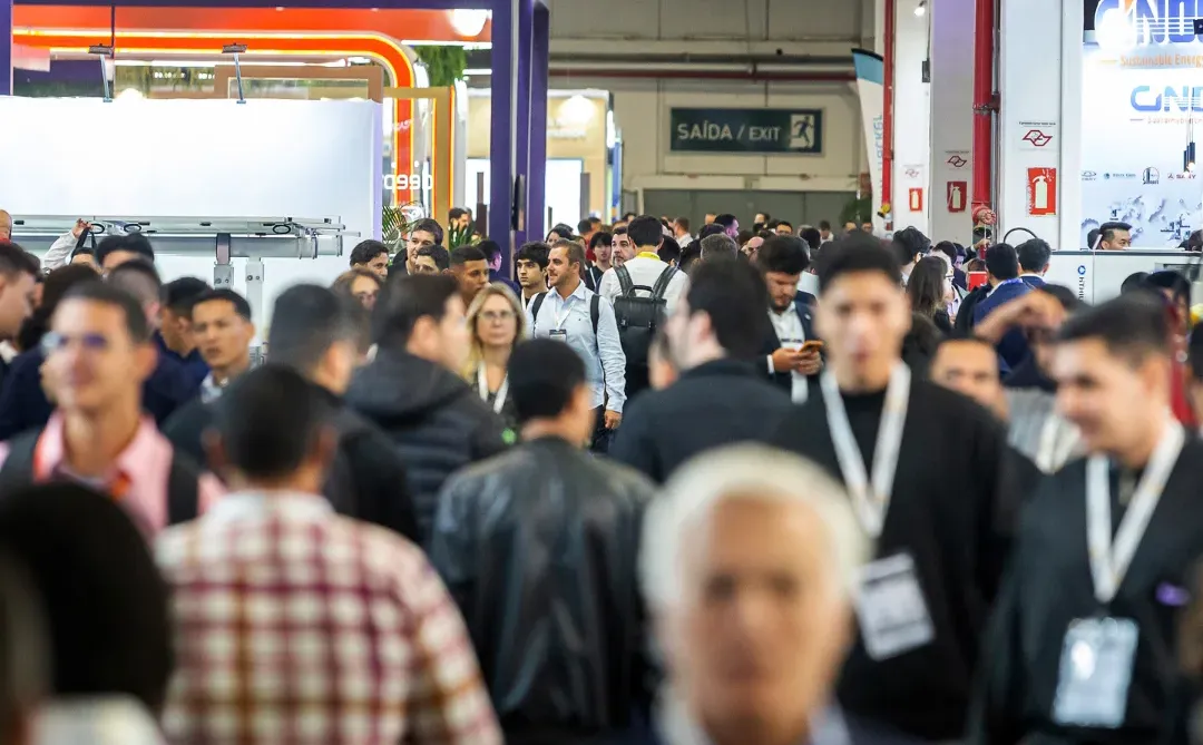 ??巴西intersolar，南美能源入场卷！