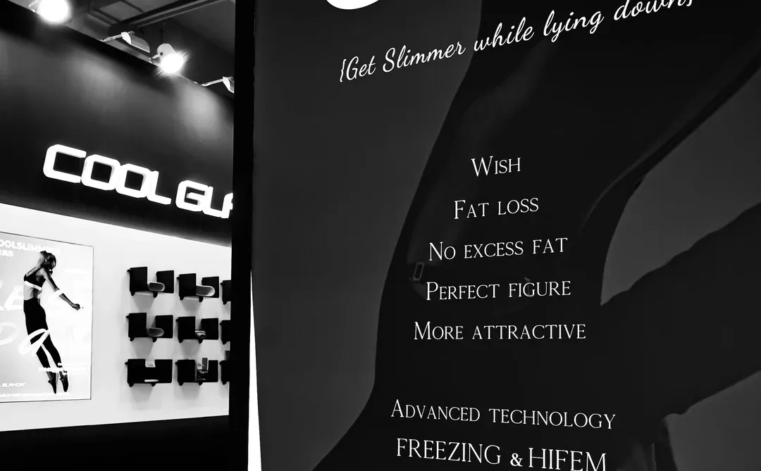 美博会 广州琶洲展会 摄影摄像