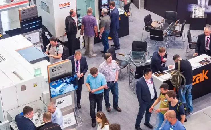 2026乌兹别克斯坦工业展