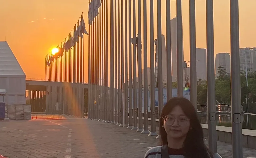 广交会二期结束啦