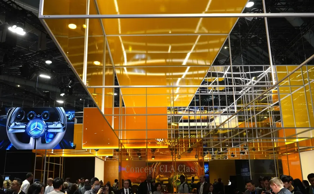 外贸/行业人速藏！2026美国展会清单来啦✨