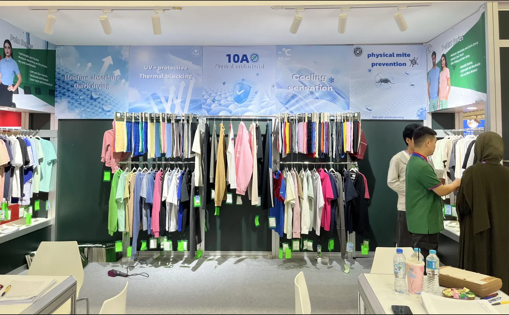 12/17-19号迪拜-阿联酋展见