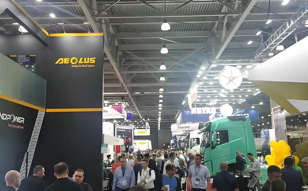 外贸人集合！2026俄罗斯展会风口已来?