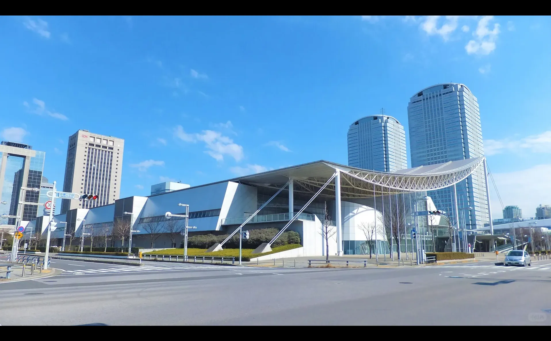 南沙港-东京港 展会物流一站式解决方案