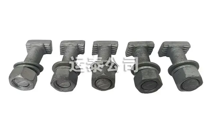 邯郸t型螺栓介绍-运泰公司