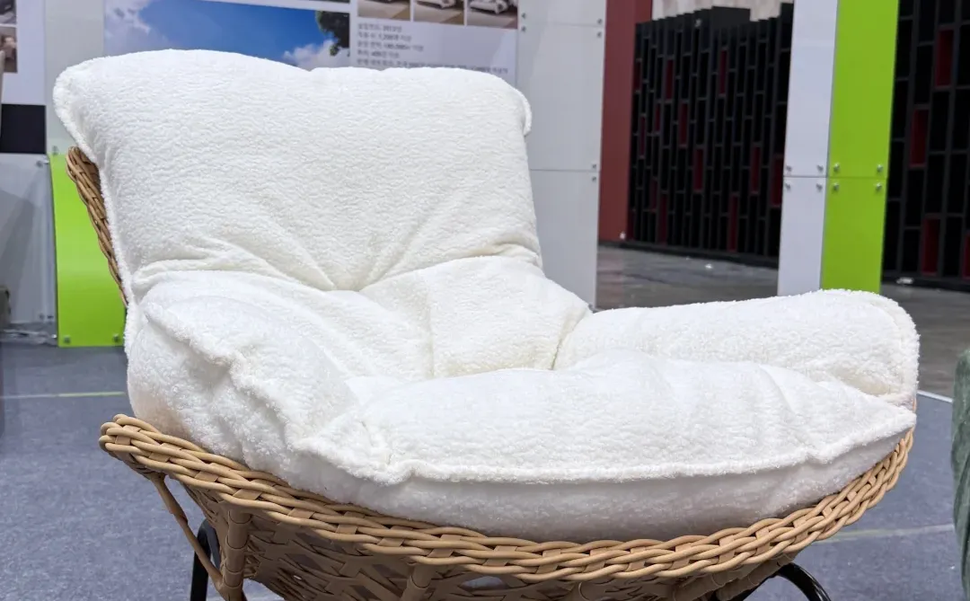 德国科隆家具展 imm 展会家具样品处理