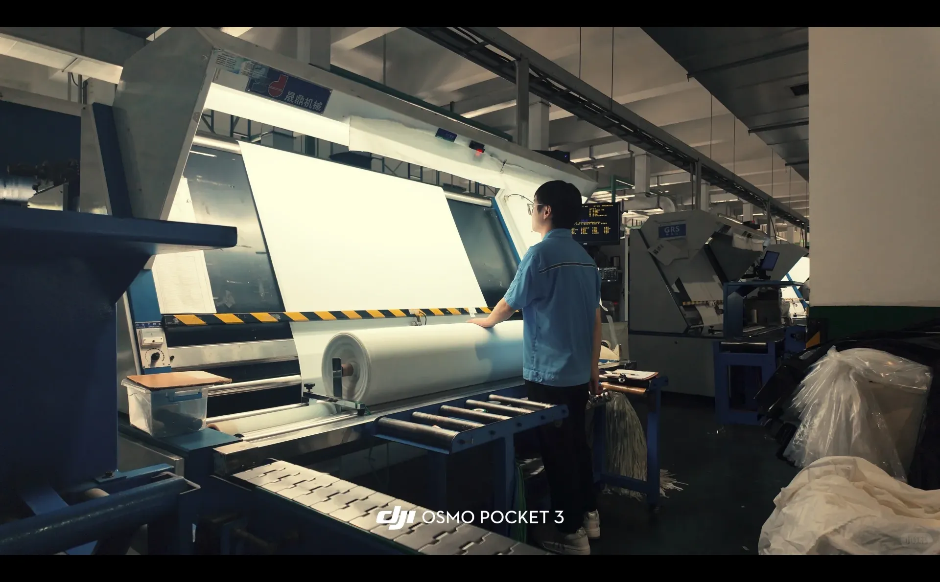 染色背后的匠心与工业|环保性能面料的诞生