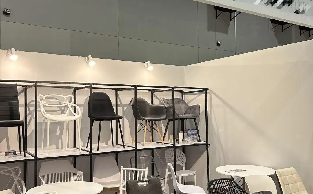 马来西亚国际展会 家具展