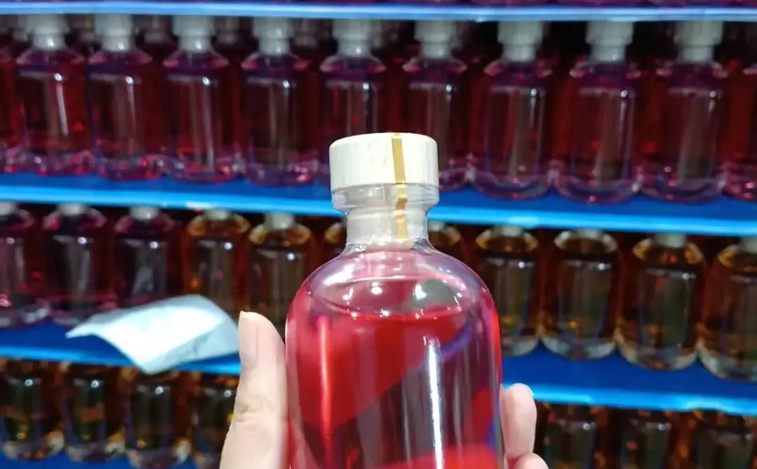 酒饮代工工厂实拍！看看生产线多能打?