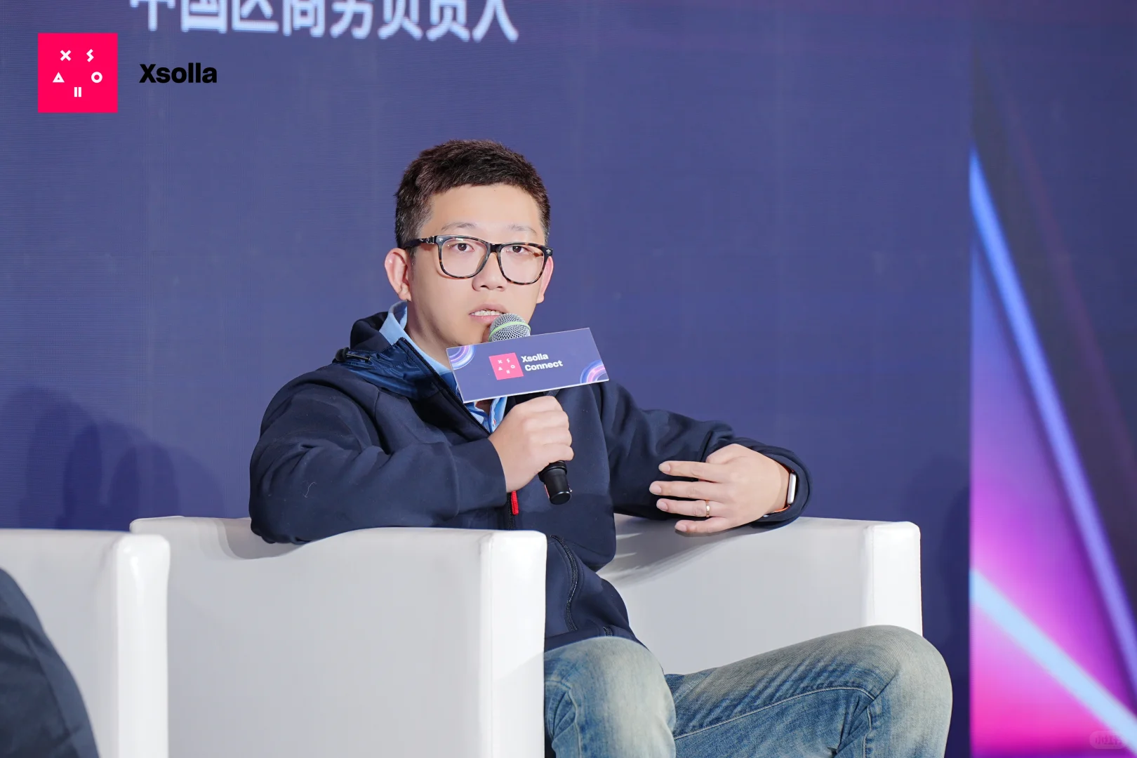 维塔士在中国游戏产业年会分享联合开发经验