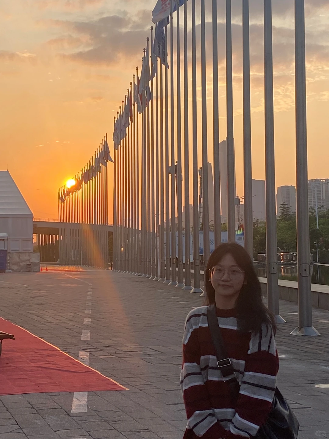 广交会二期结束啦