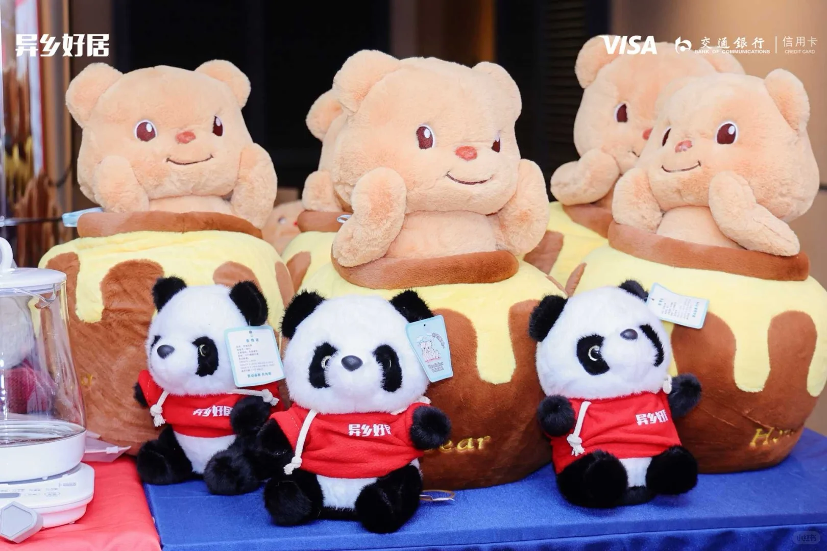 异乡好居2025国际教育行业展会·重庆站圆满