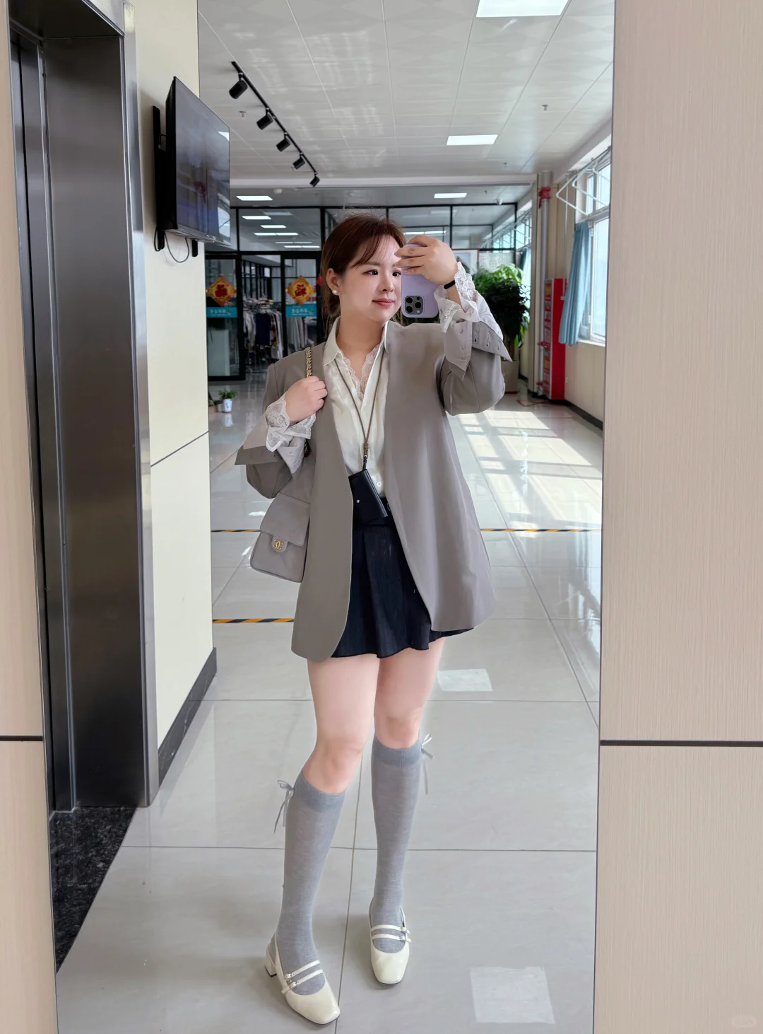 【4月7日巡厂日记】欢迎客户爸爸们来厂视察