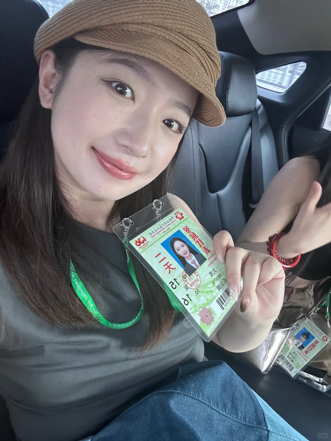 带着散装英语勇闯广交会！