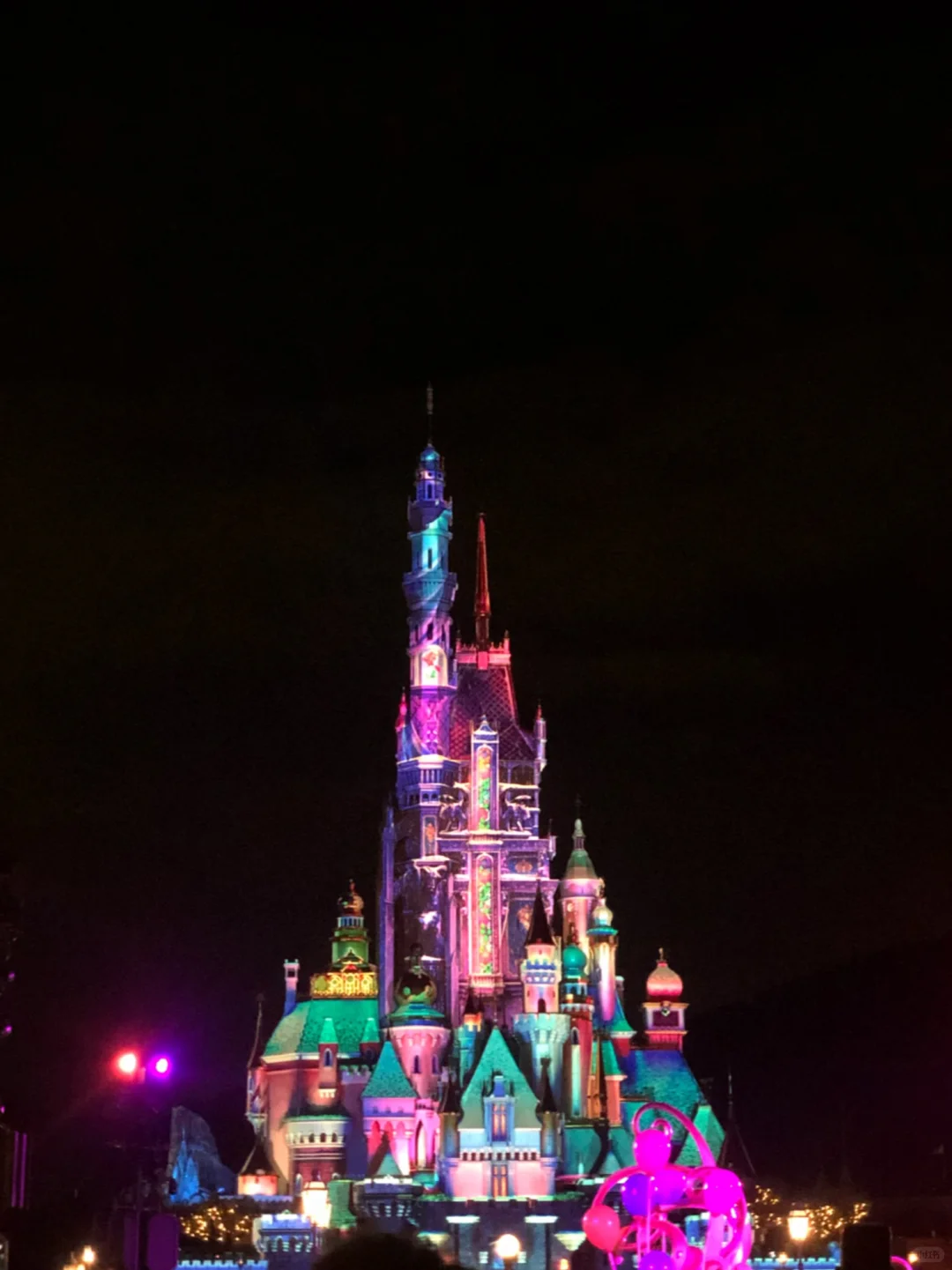 香港澳门五天四夜之香港篇｜快乐与疲惫并存