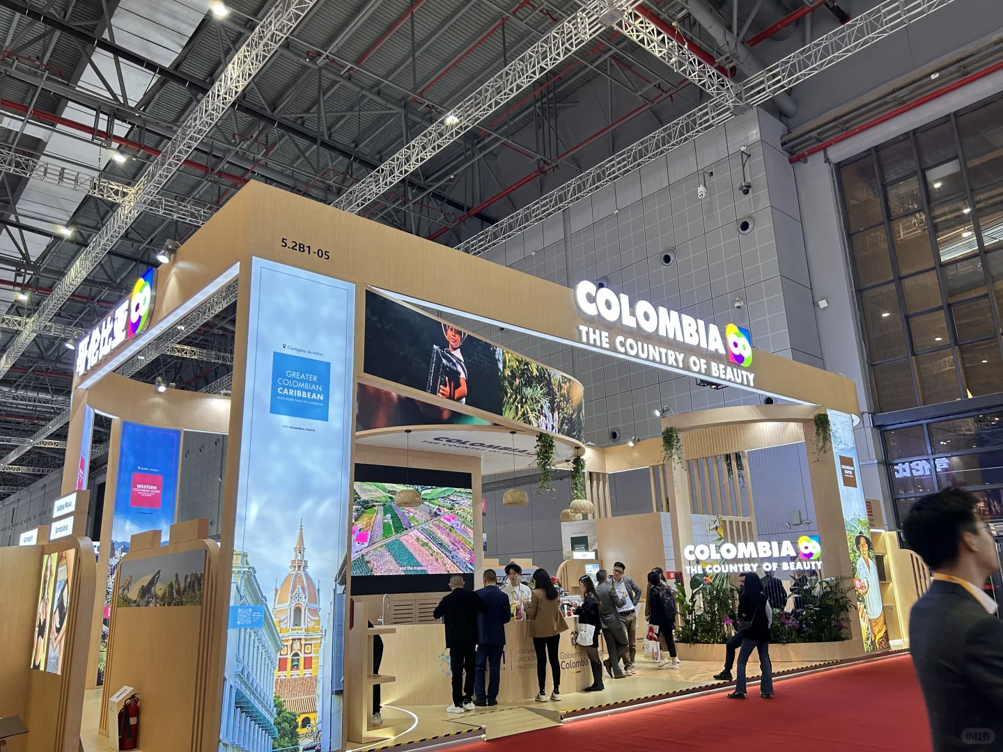 ?2025进博会必看展馆TOP清单