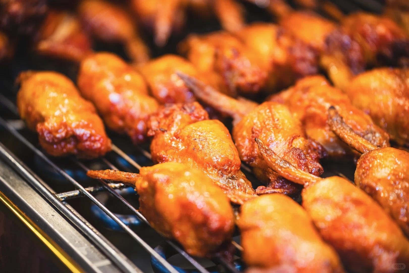 圣诞好去处!第23届香港冬日美食节