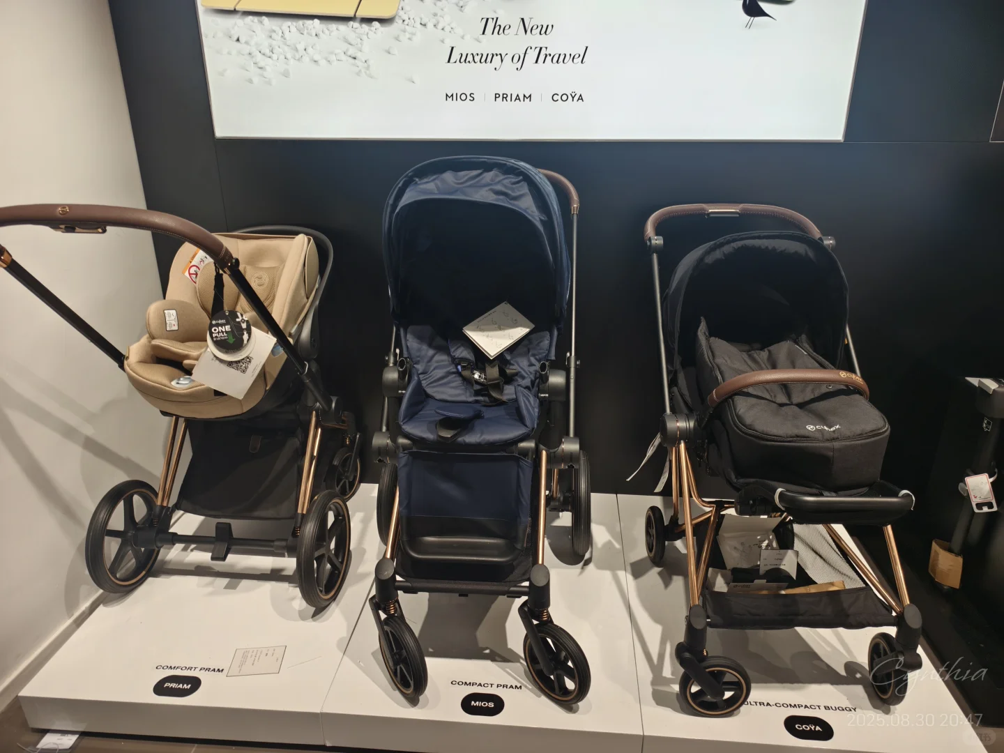 好孩子秋季大型特卖会不要门票❗