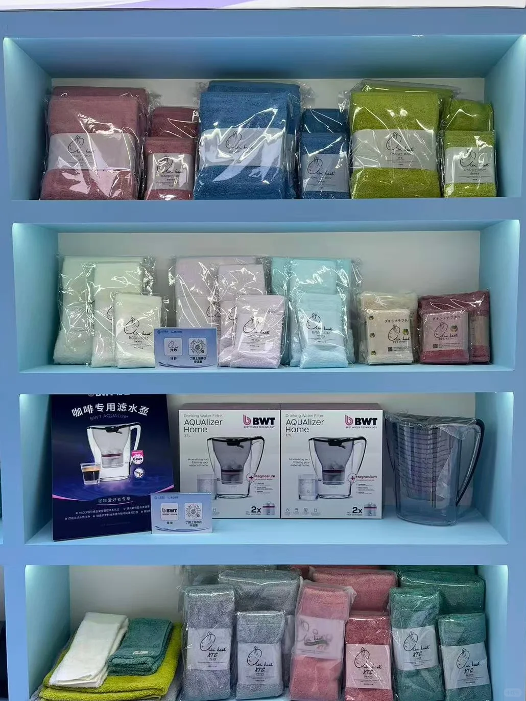 2025上海进博优品交易会我们来了！！