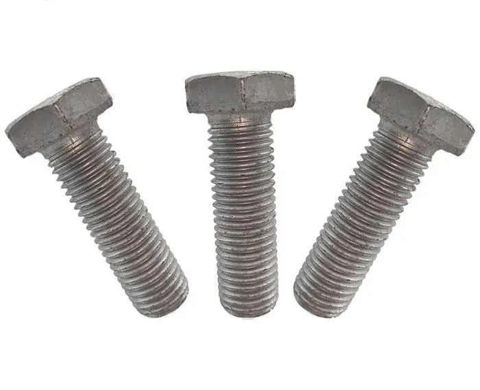 湖北光伏螺栓TOP10