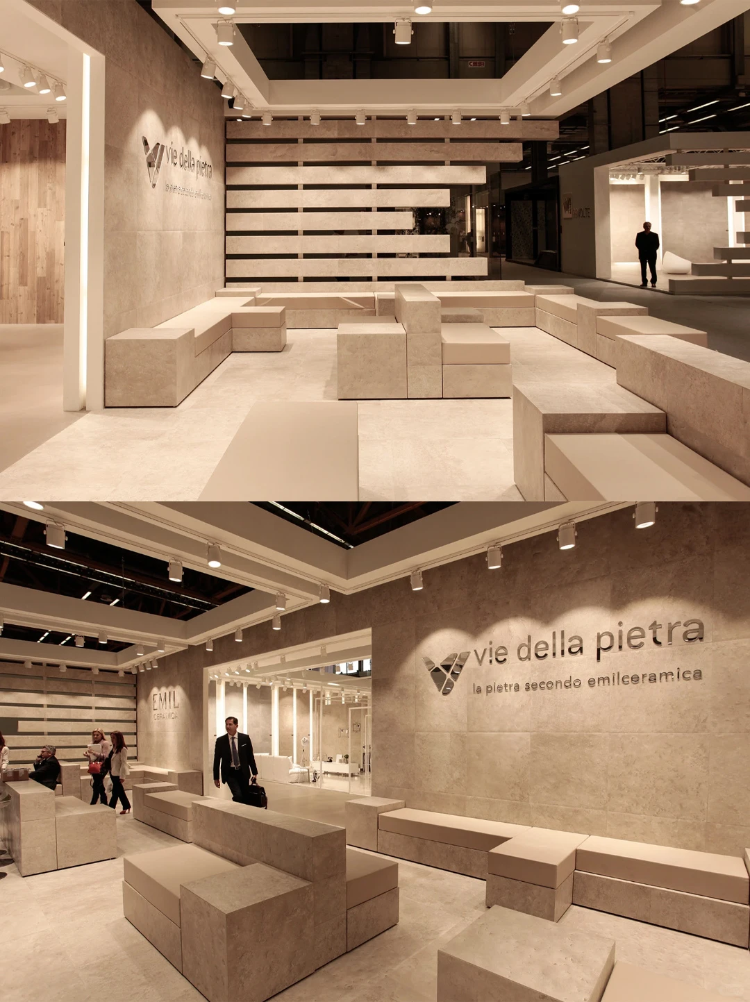 光影高级感MAX|服装面料纺织品展会