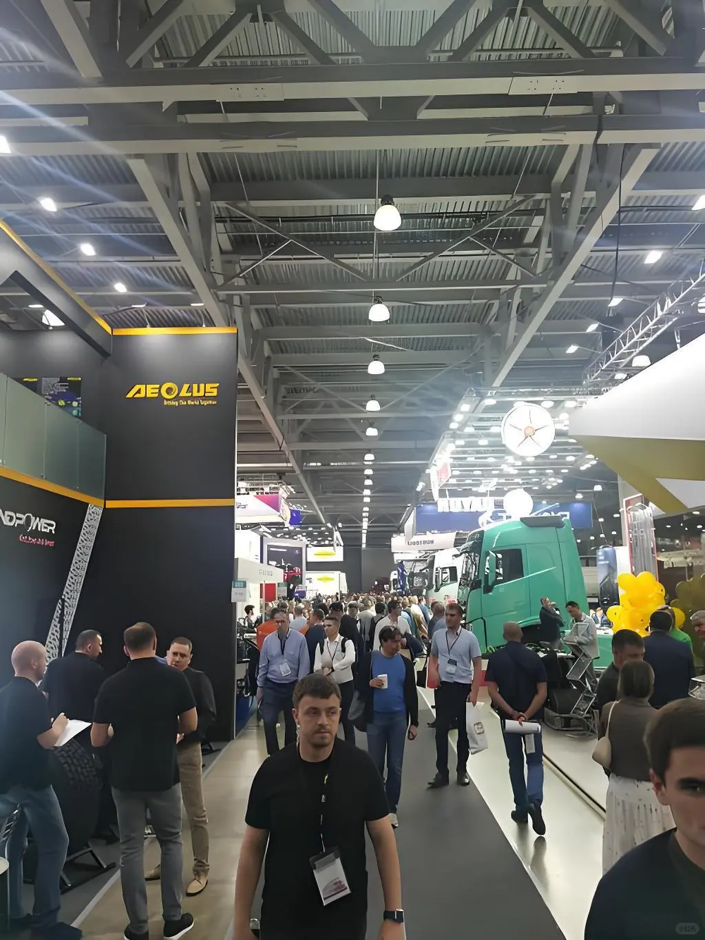 外贸人集合！2026俄罗斯展会风口已来?