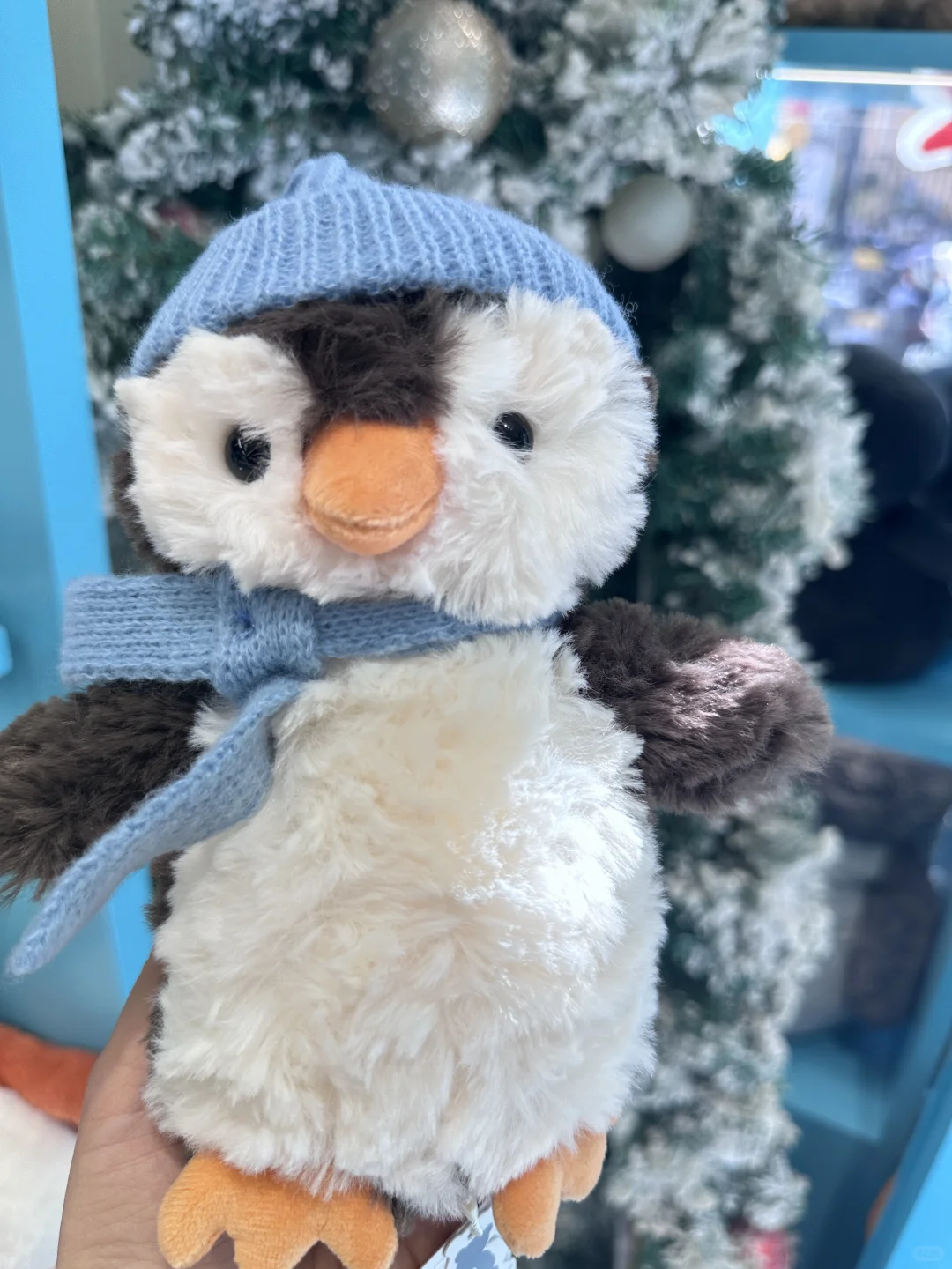 ?圣诞送礼锁死这家！可爱到跺脚！！?✨