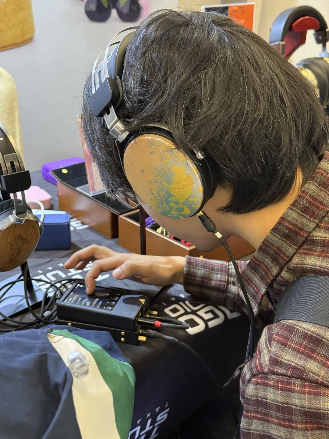 第十一届广州国际耳机展回顾