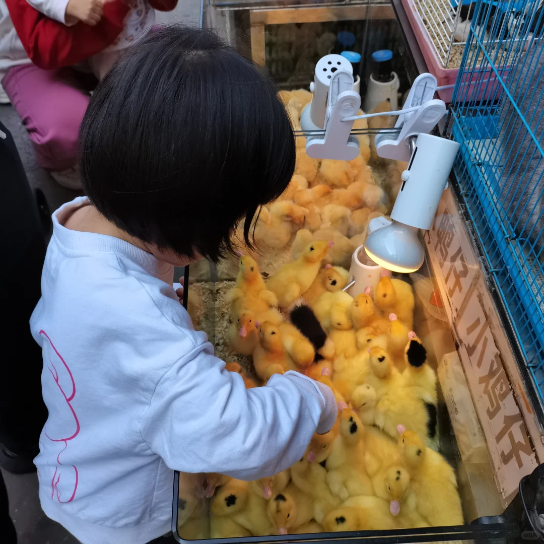带着宝宝来Yakult打卡啦～